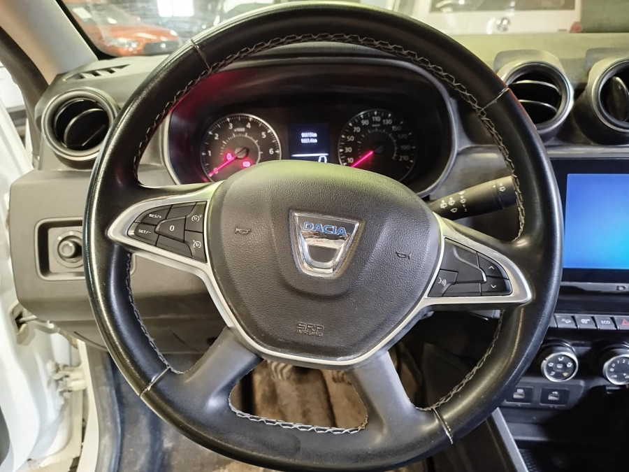 Imagen de Dacia Duster