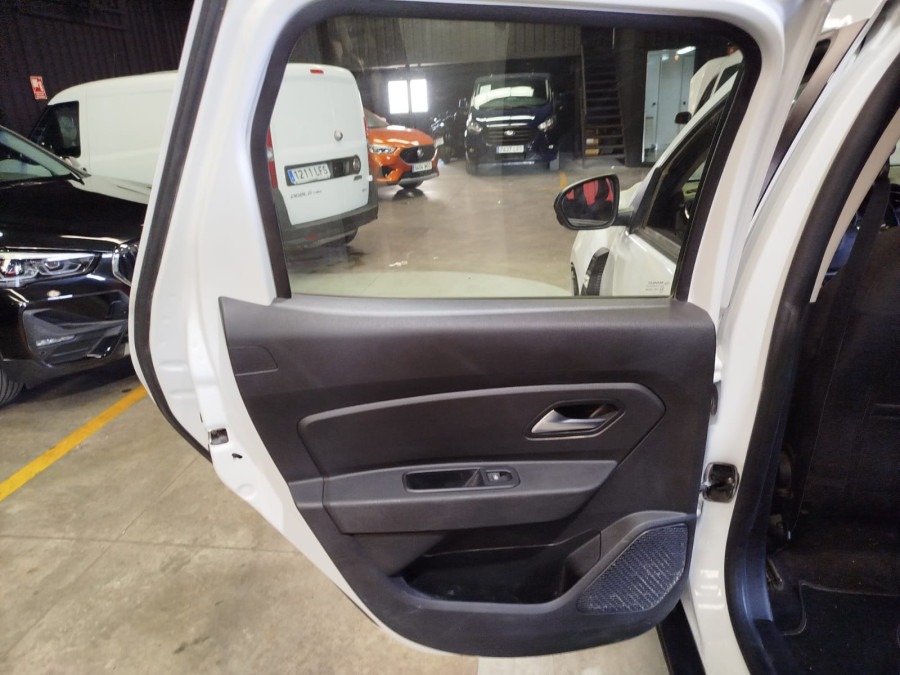 Imagen de Dacia Duster