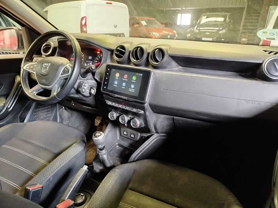 Imagen de Dacia Duster