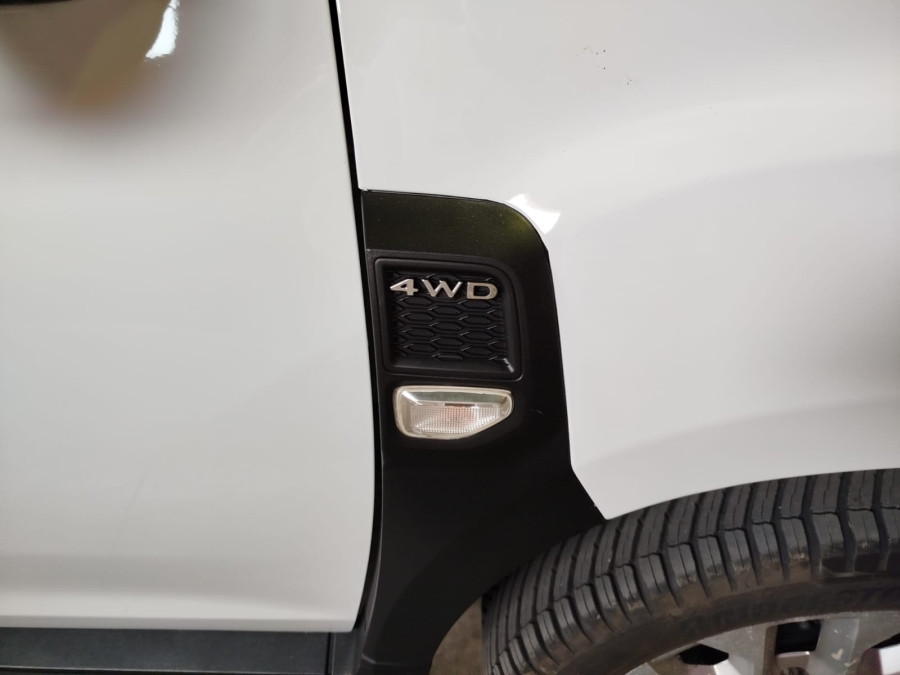 Imagen de Dacia Duster