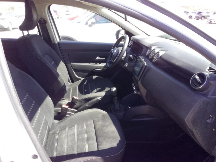 Imagen de Dacia Duster