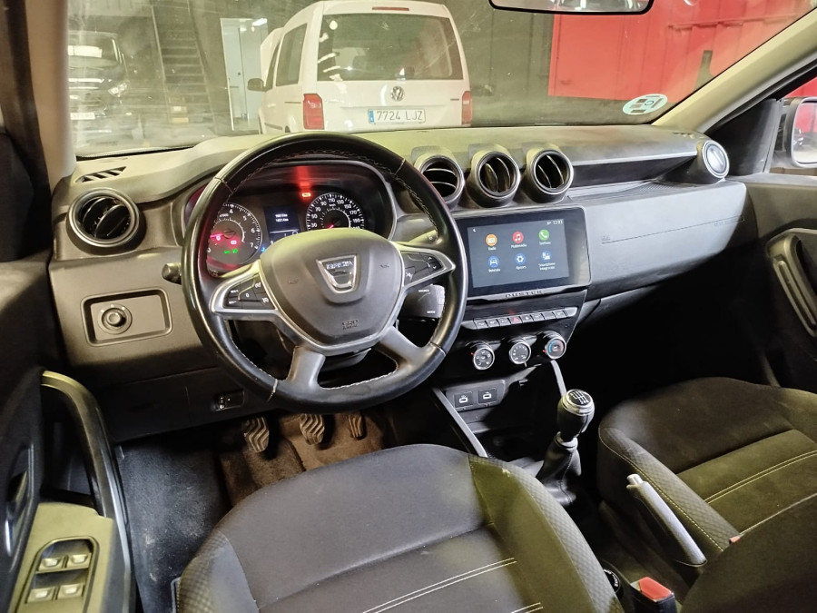 Imagen de Dacia Duster