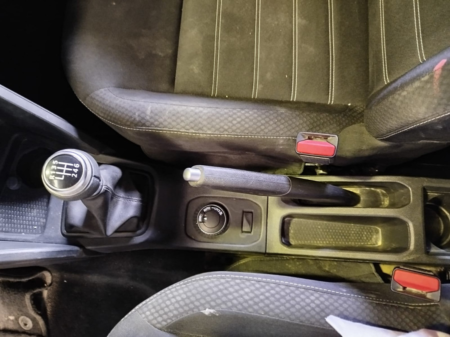 Imagen de Dacia Duster