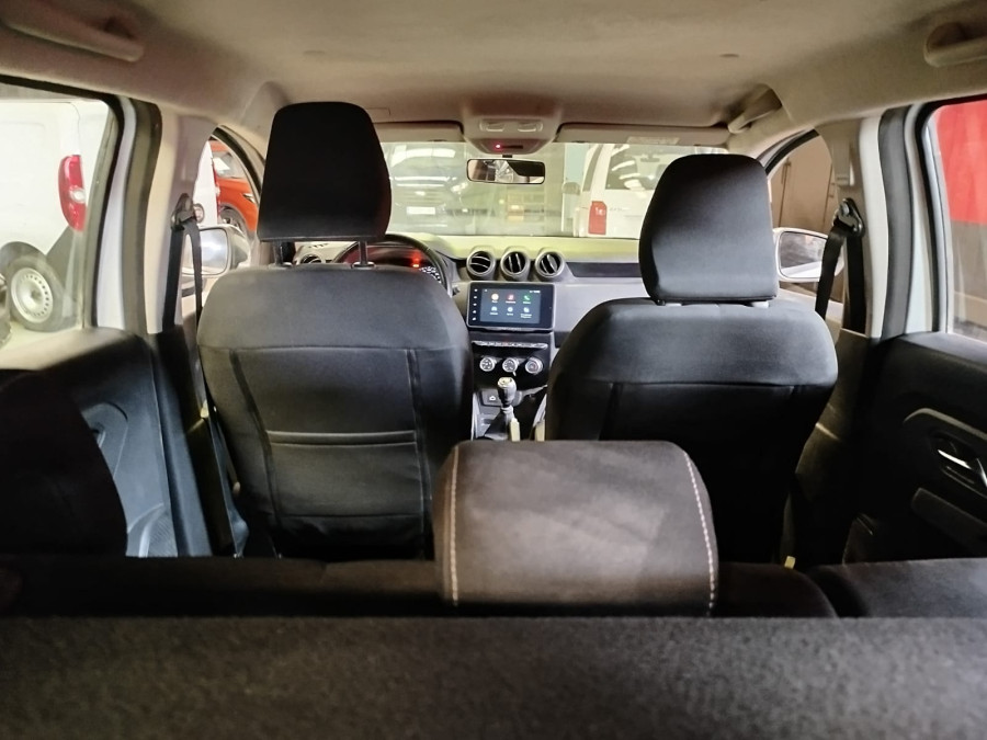 Imagen de Dacia Duster