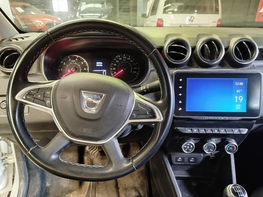 Imagen de Dacia Duster