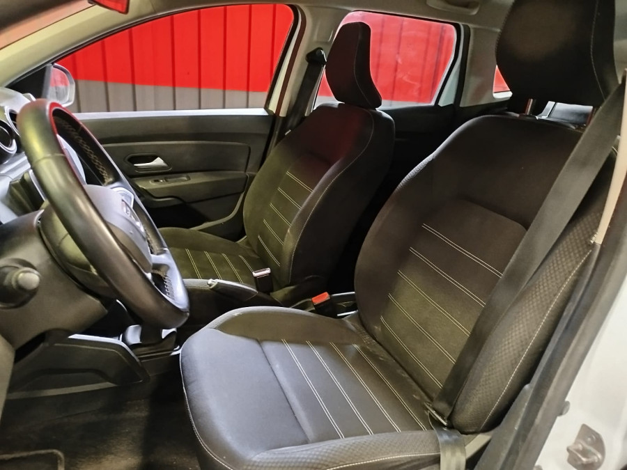 Imagen de Dacia Duster
