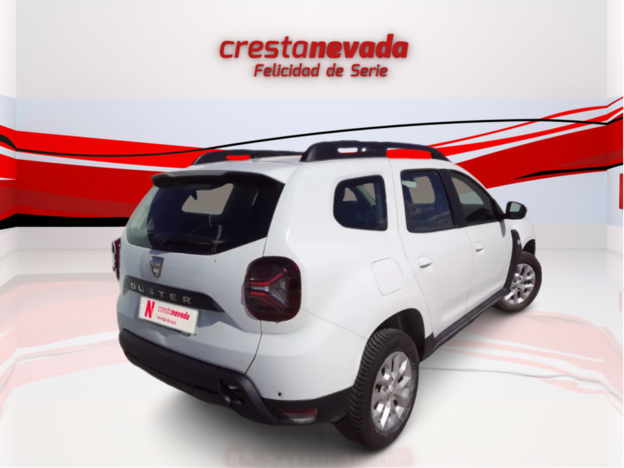 Imagen de Dacia Duster