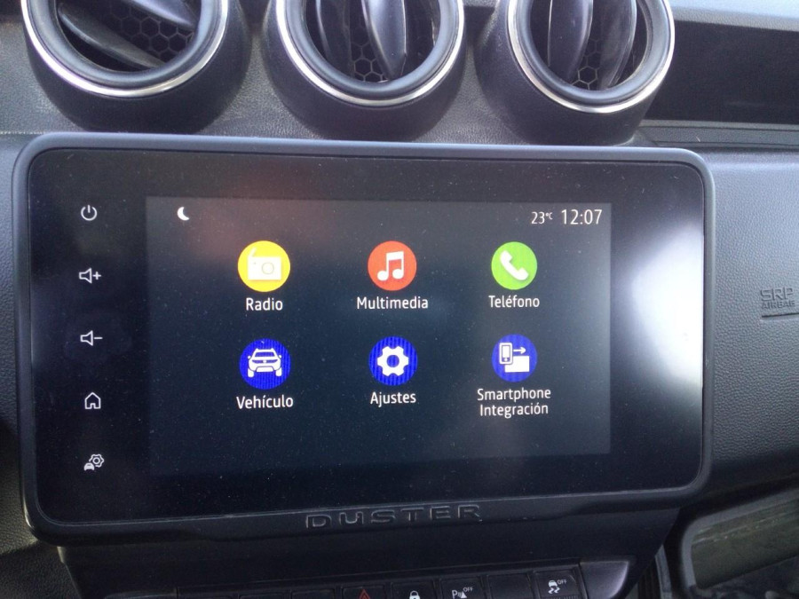 Imagen de Dacia Duster