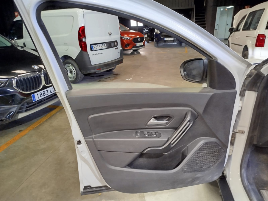 Imagen de Dacia Duster
