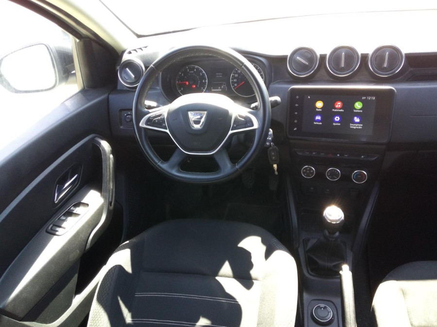 Imagen de Dacia Duster