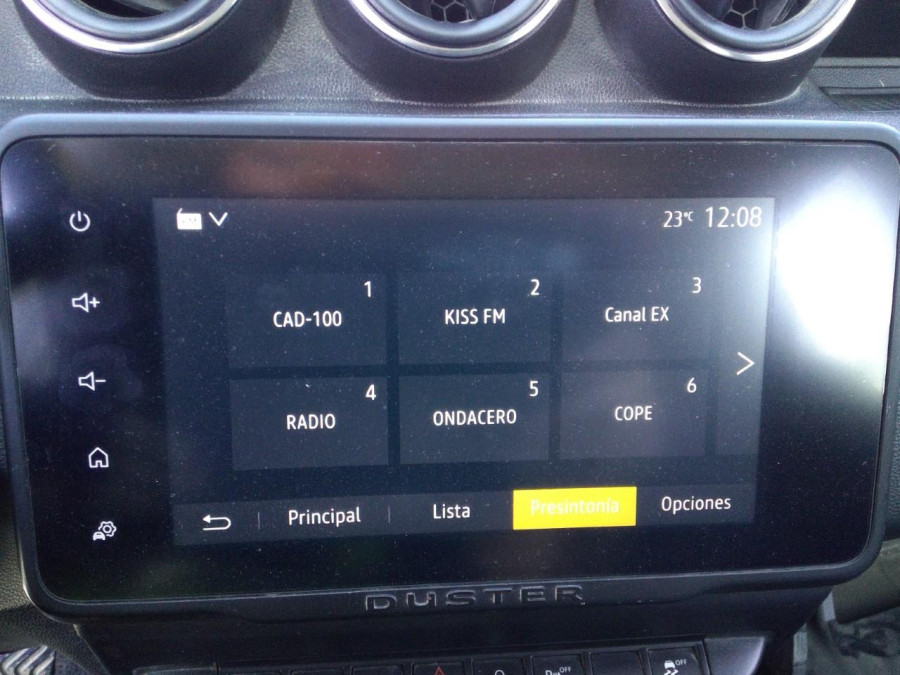 Imagen de Dacia Duster