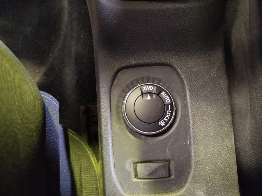Imagen de Dacia Duster