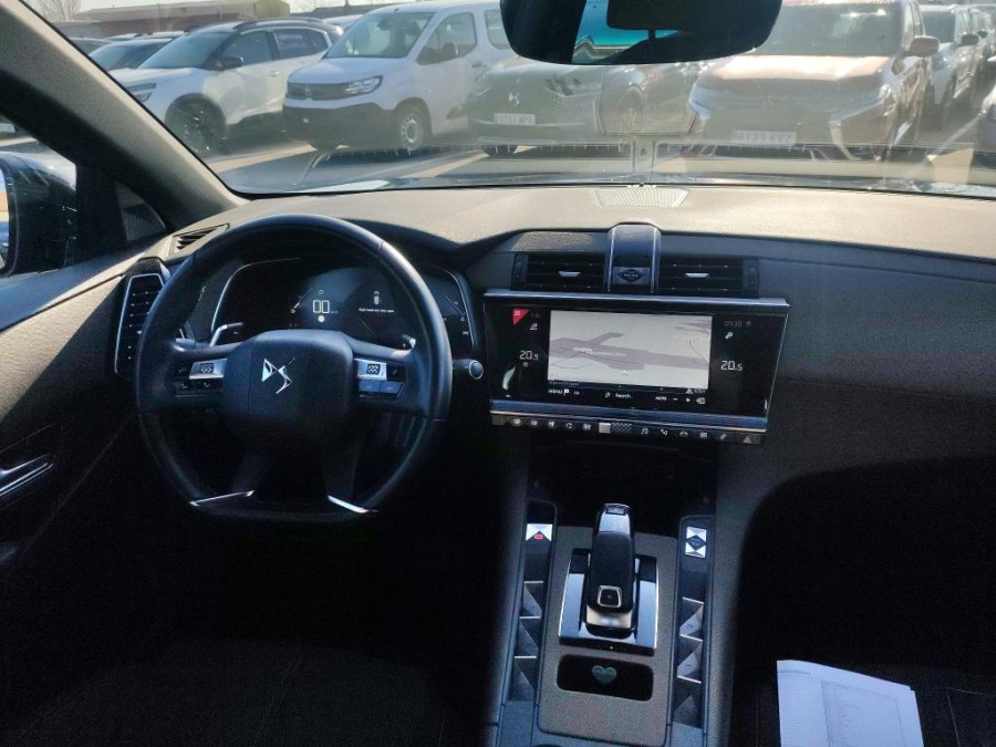 Imagen de Ds DS 7 Crossback