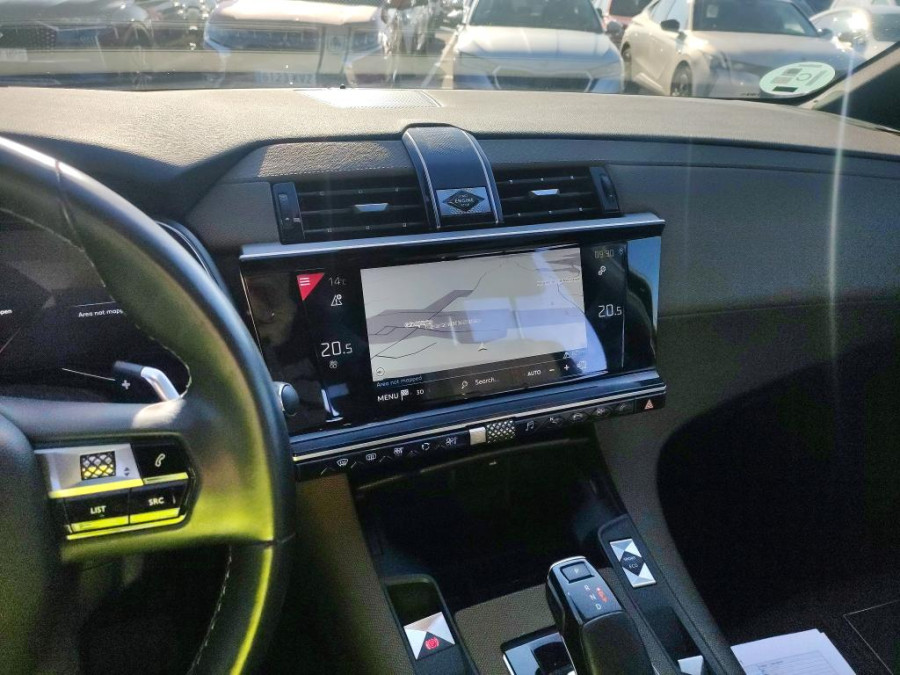 Imagen de Ds DS 7 Crossback