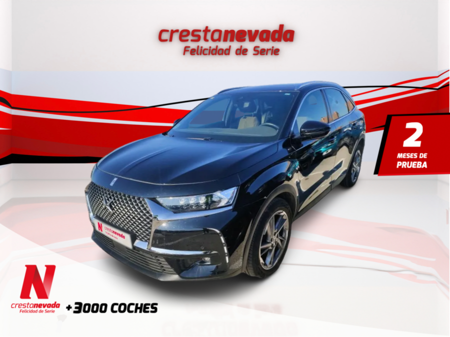 Ds Ds 7 Crossback