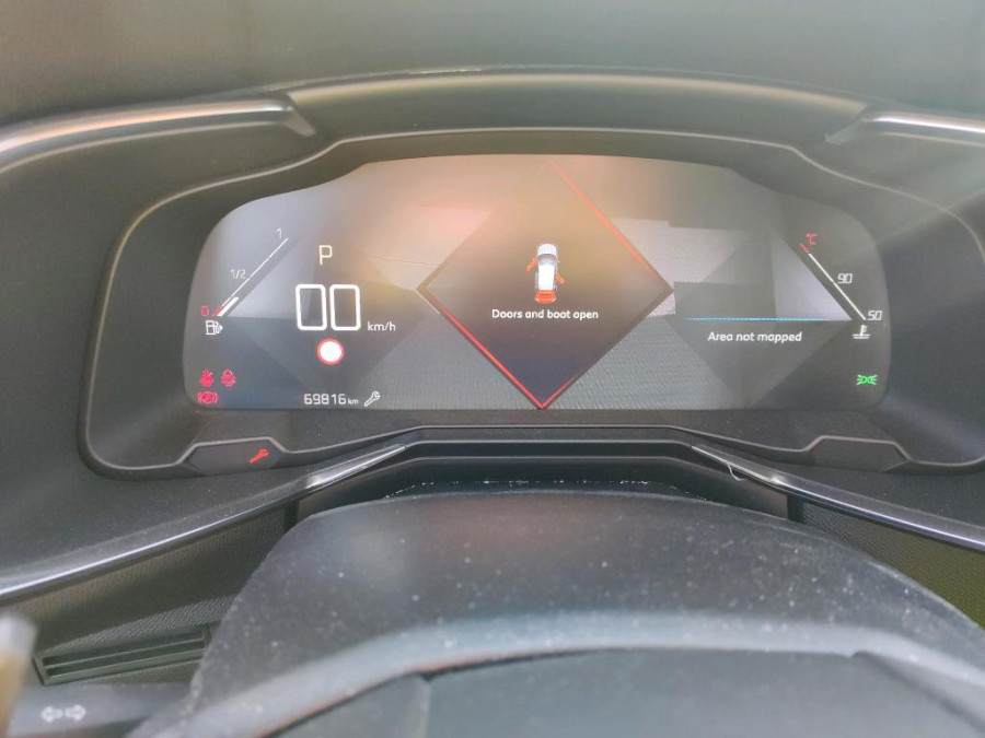 Imagen de Ds DS 7 Crossback