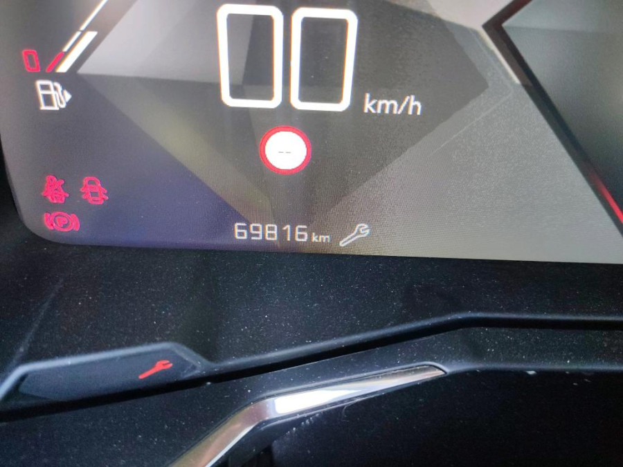 Imagen de Ds DS 7 Crossback