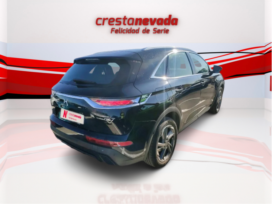Imagen de Ds DS 7 Crossback
