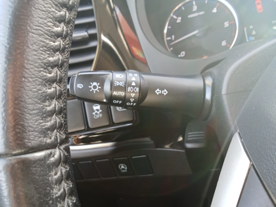 Imagen de Mitsubishi Outlander