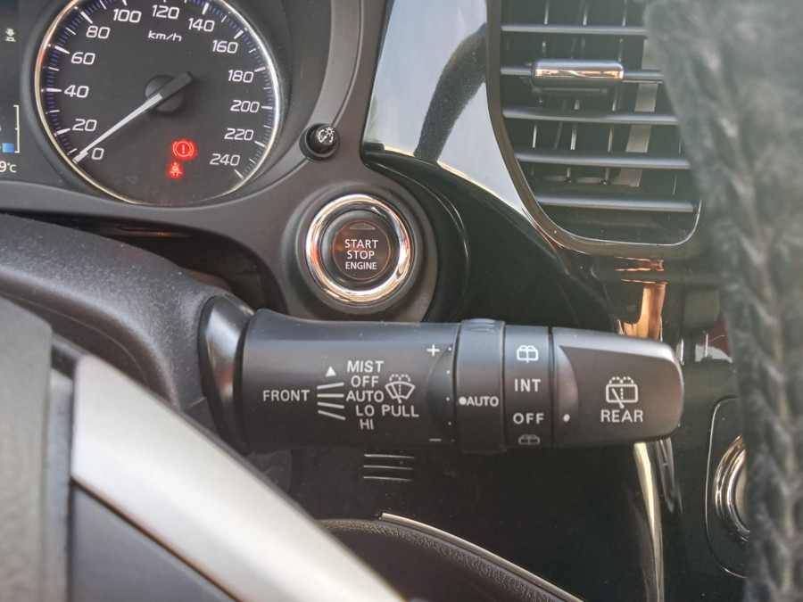 Imagen de Mitsubishi Outlander