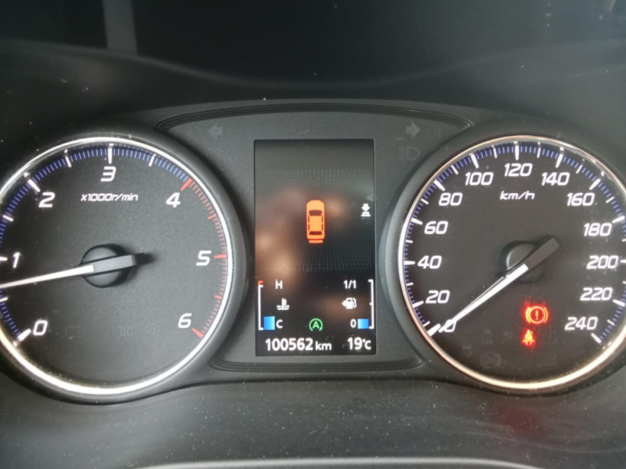 Imagen de Mitsubishi Outlander