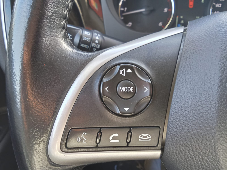 Imagen de Mitsubishi Outlander