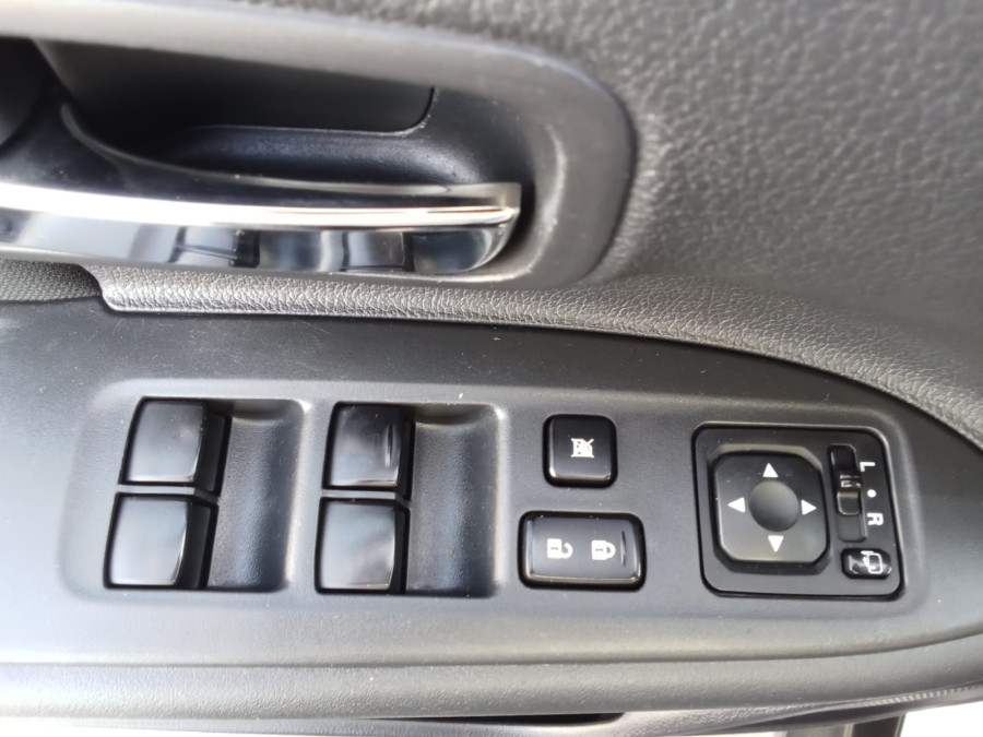 Imagen de Mitsubishi Outlander