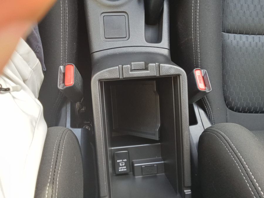 Imagen de Mitsubishi Outlander
