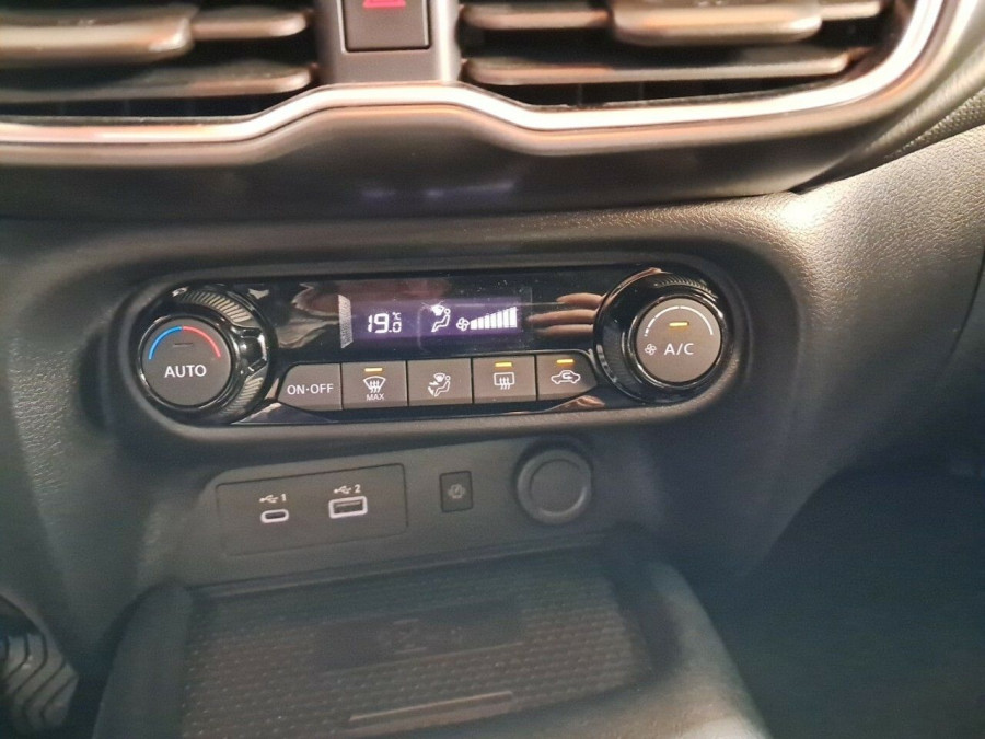 Imagen de NISSAN JUKE