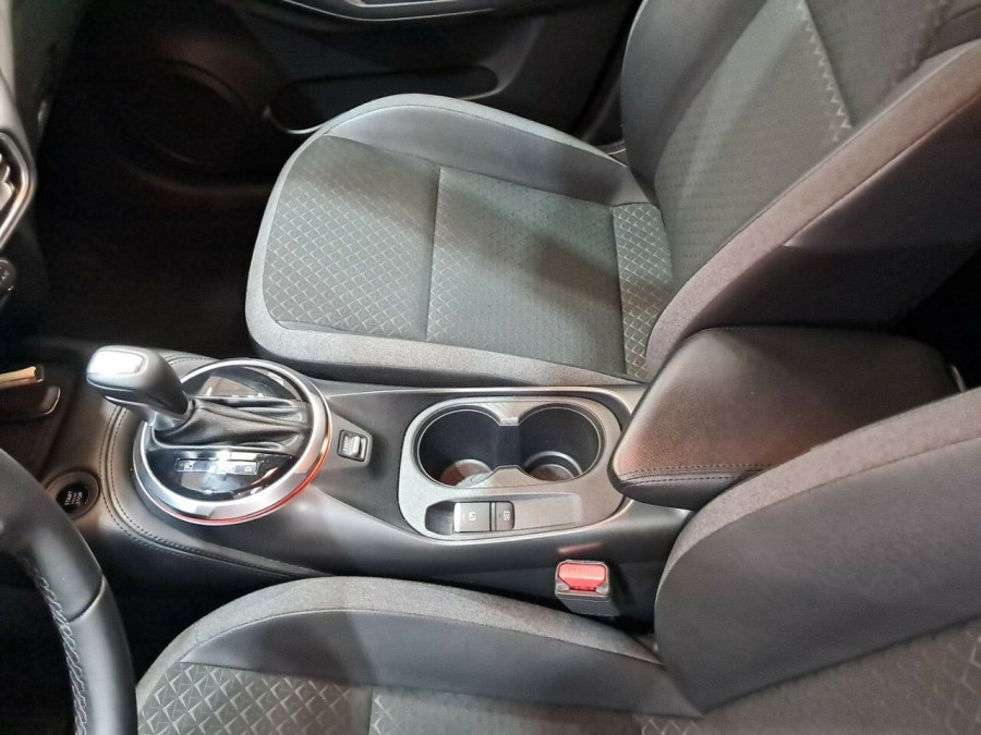 Imagen de NISSAN JUKE