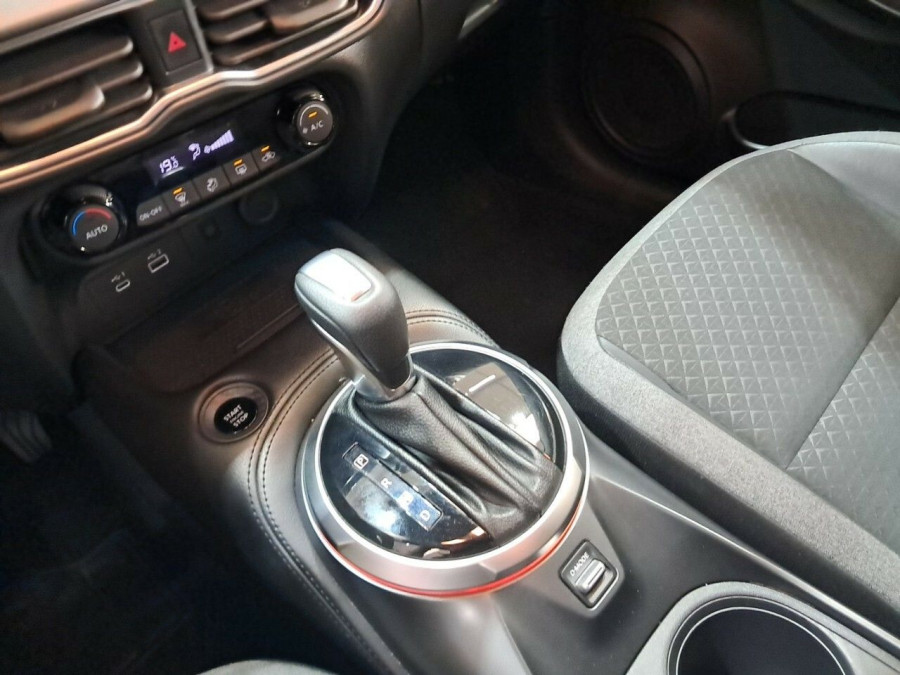 Imagen de NISSAN JUKE