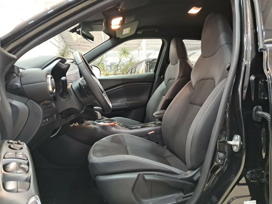 Imagen de NISSAN JUKE