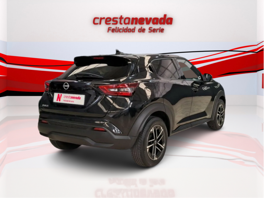 Imagen de NISSAN JUKE