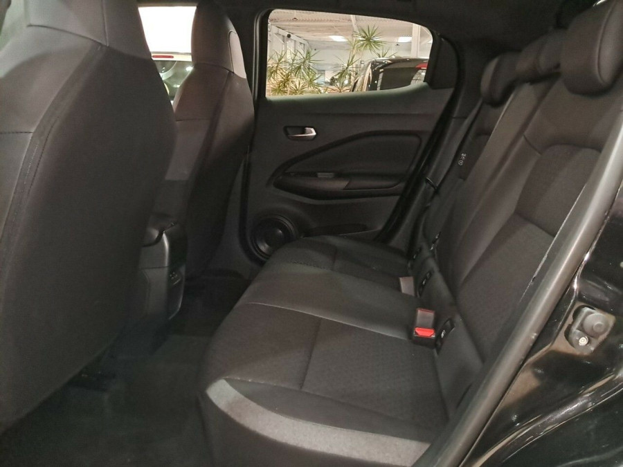 Imagen de NISSAN JUKE