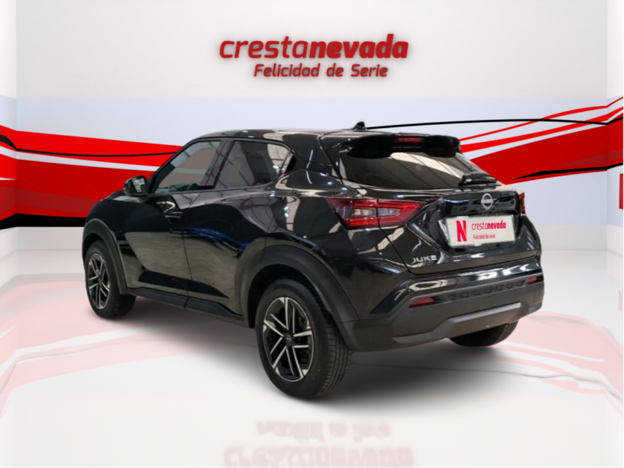 Imagen de NISSAN JUKE
