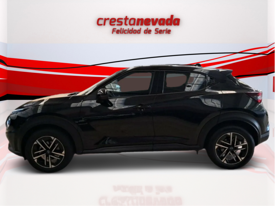 Imagen de NISSAN JUKE