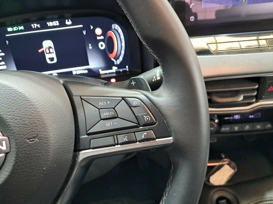 Imagen de NISSAN JUKE