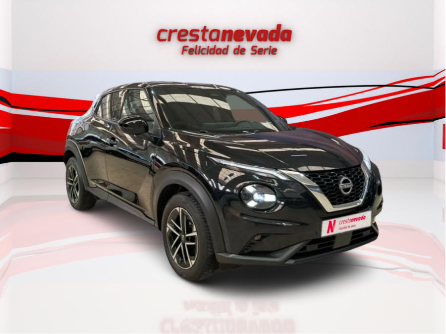 Imagen de NISSAN JUKE