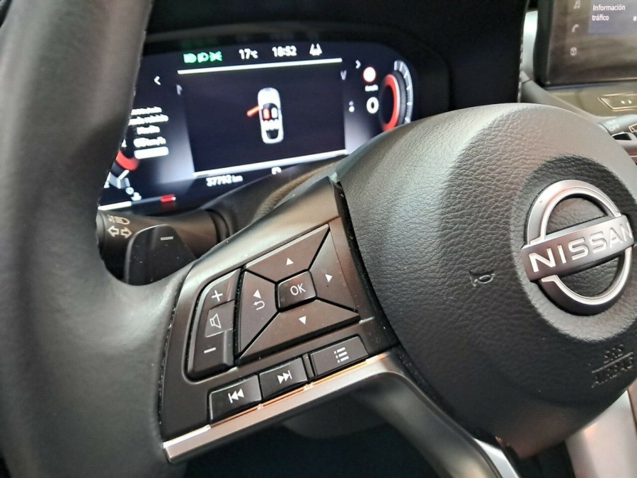 Imagen de NISSAN JUKE