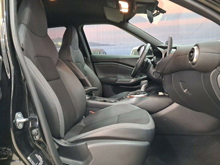 Imagen de NISSAN JUKE