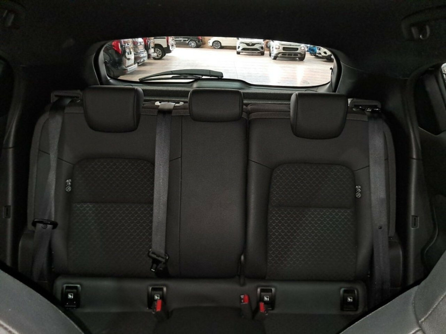 Imagen de NISSAN JUKE