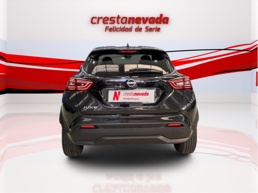 Imagen de NISSAN JUKE
