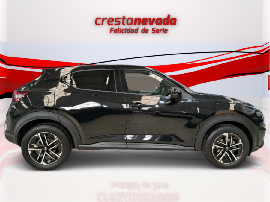 Imagen de NISSAN JUKE