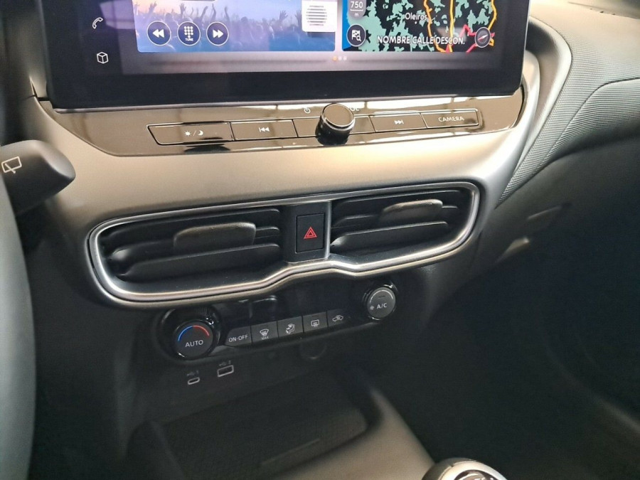 Imagen de NISSAN JUKE