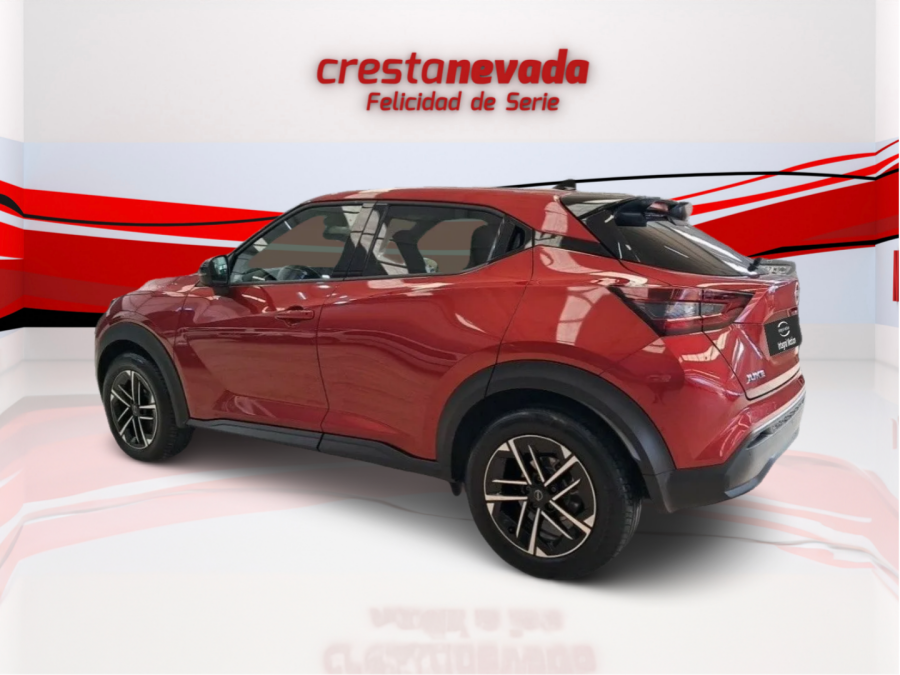 Imagen de NISSAN JUKE