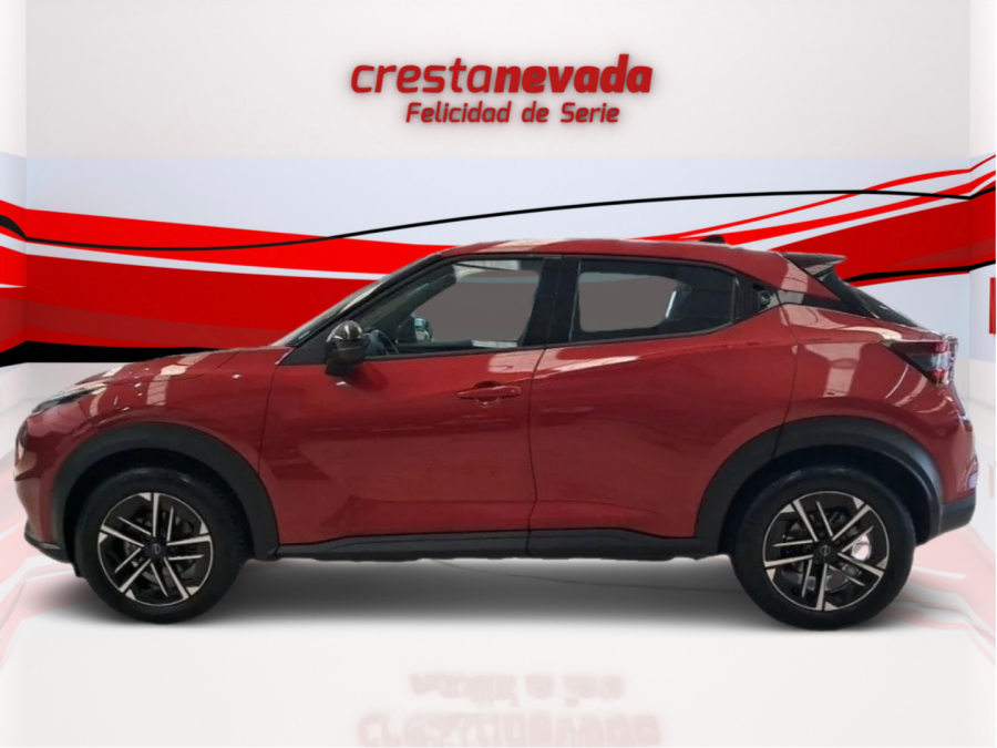 Imagen de NISSAN JUKE
