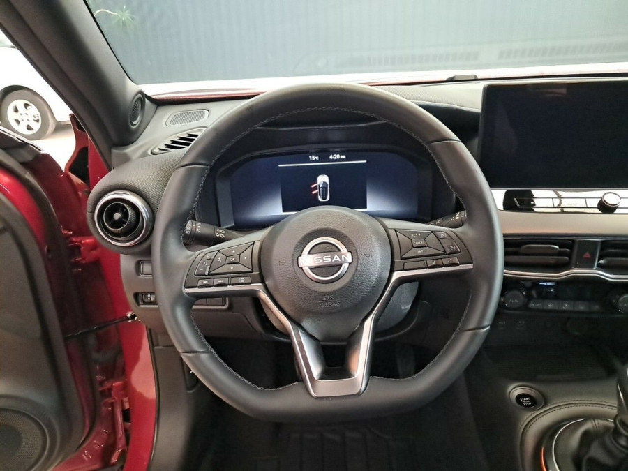Imagen de NISSAN JUKE