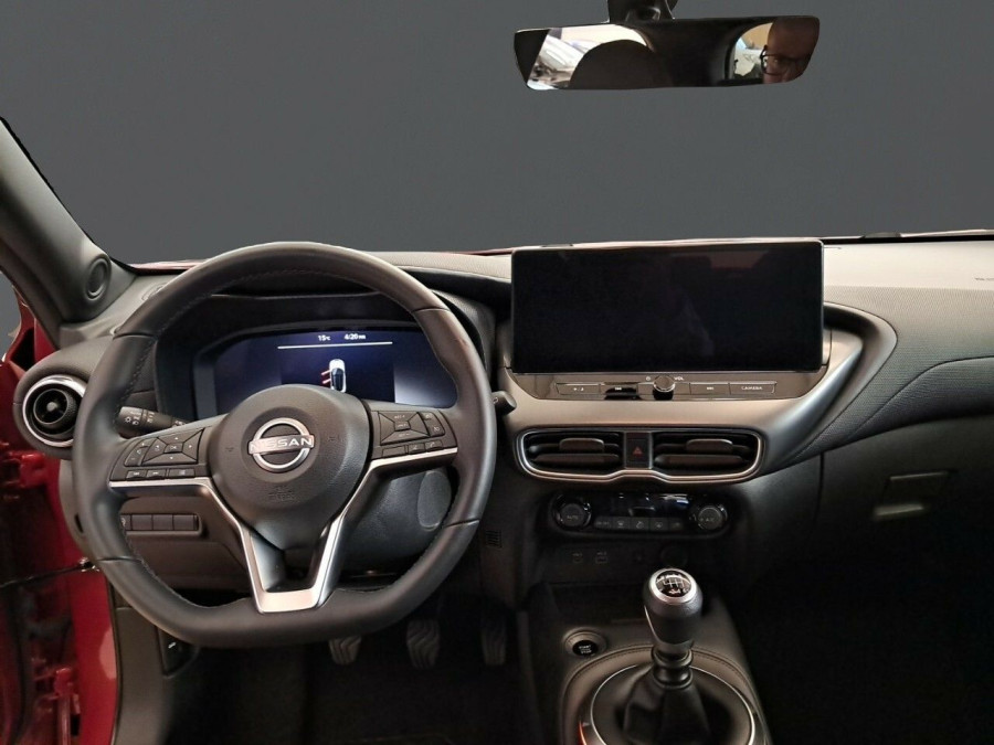 Imagen de NISSAN JUKE