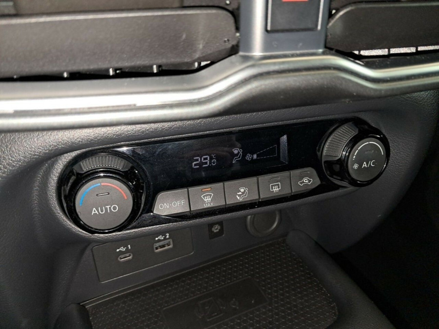 Imagen de NISSAN JUKE