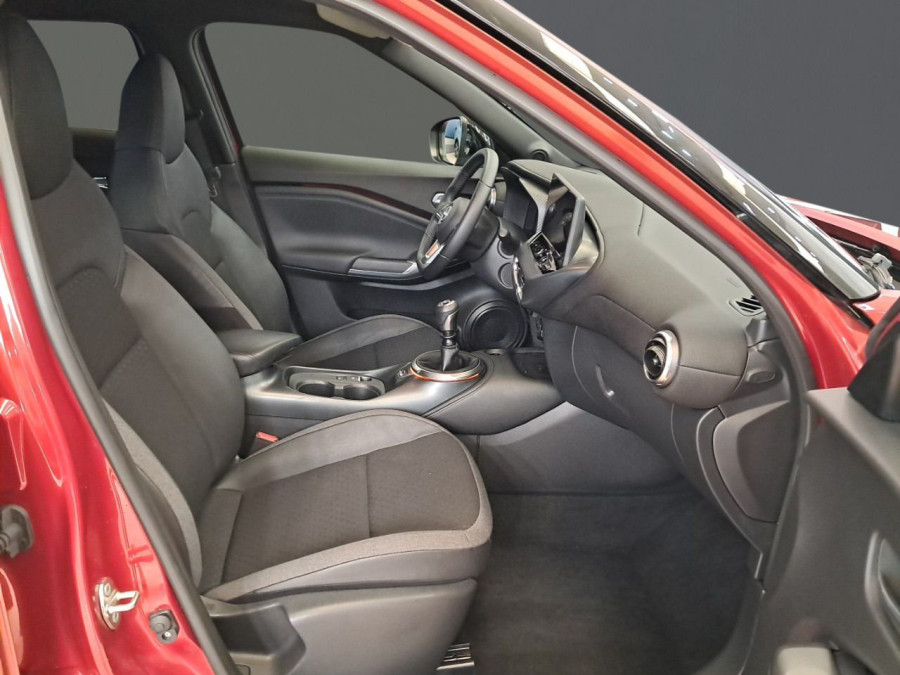 Imagen de NISSAN JUKE